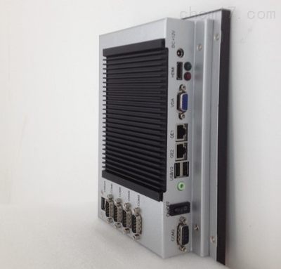 IVC-0840工業(yè)平板電腦 化工與工控場(chǎng)景下的高可靠顯示與計(jì)算平臺(tái)